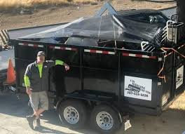 Best Attic Cleanout  in Hercules, CA